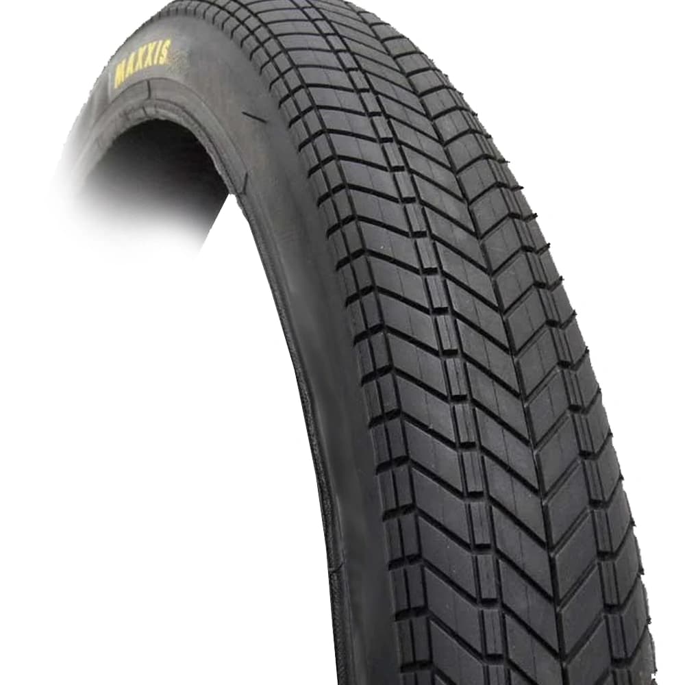 لاستیک دوچرخه مکسس مدل Maxxis Grifter سایز 20×2.1 — تصویر ۲
