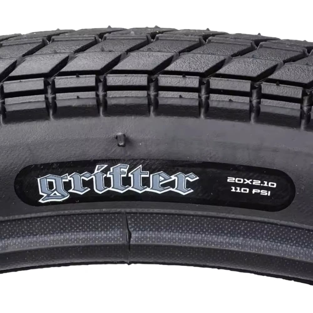 لاستیک دوچرخه مکسس مدل Maxxis Grifter سایز 20×2.1 — تصویر ۶
