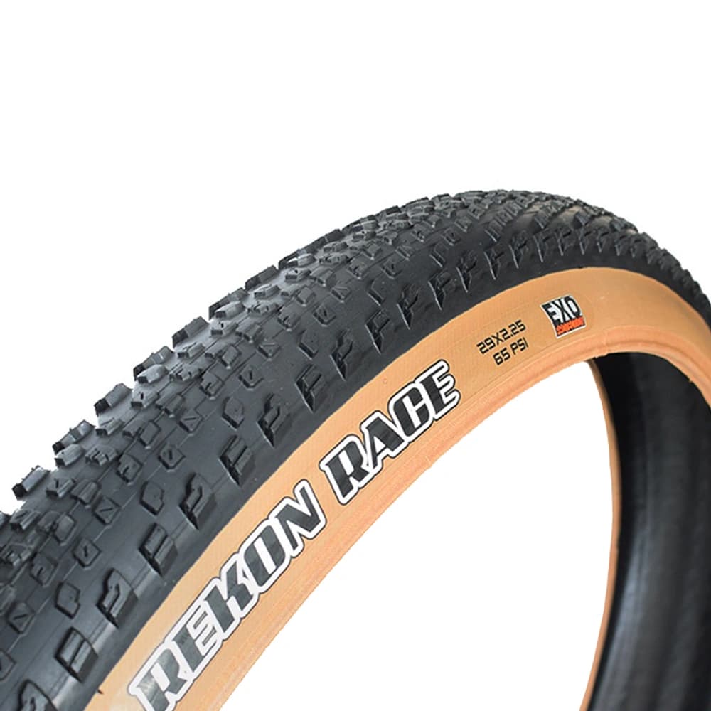 لاستیک دوچرخه مکسس مدل Maxxis Rekon Race سایز 29×2.25