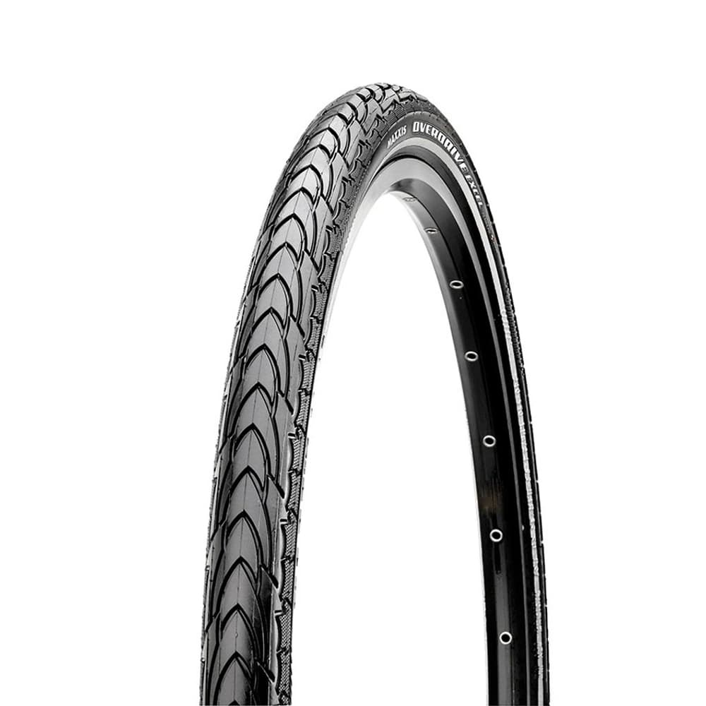 لاستیک دوچرخه مکسس مدل Maxxis Overdrive Excel سایز 700x47c