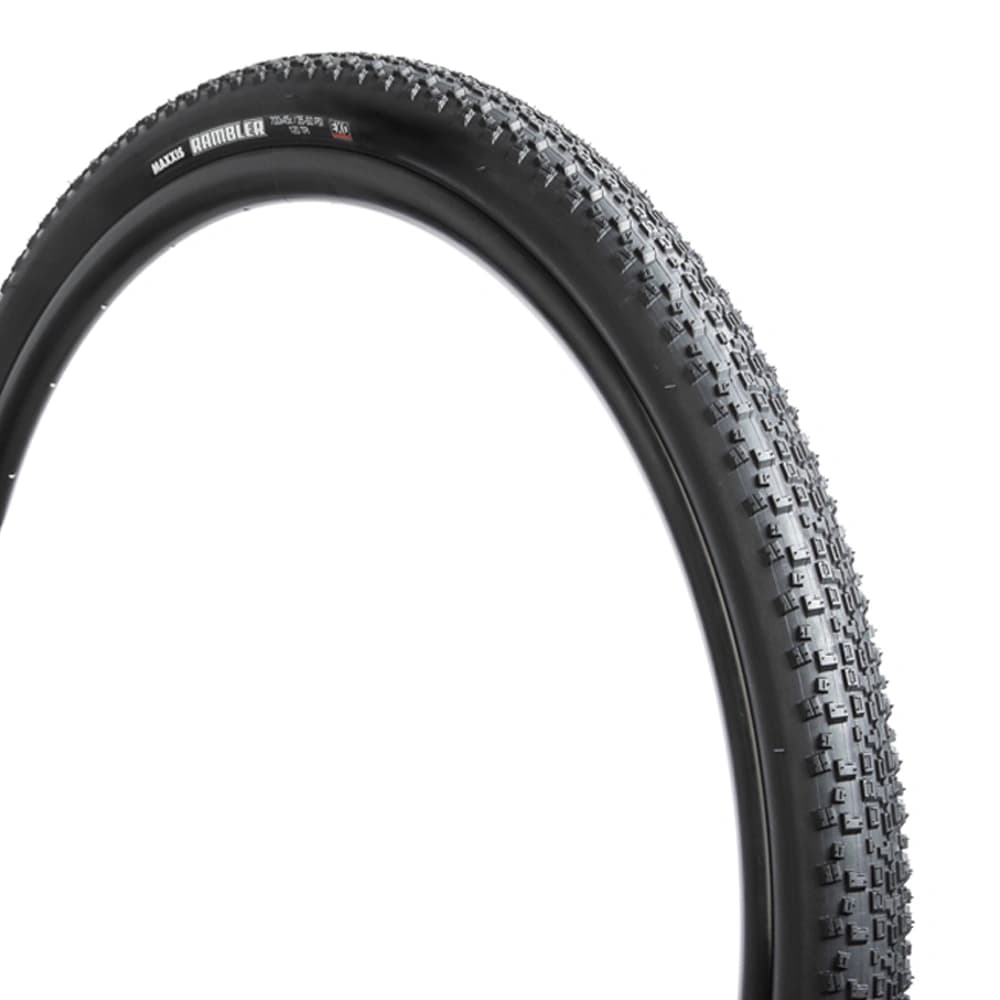 لاستیک دوچرخه مکسس مدل Maxxis Gravel Rambler سایز 700x45c