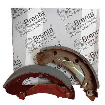 لنت ترمز عقب Brenta ریو