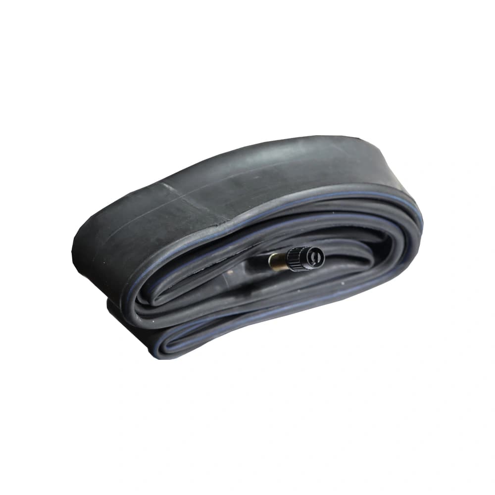 تیوپ دوچرخه شهاب تایر مدل Shahab Tire Tube 29×2.10/2.40 AV 45mm — تصویر ۲