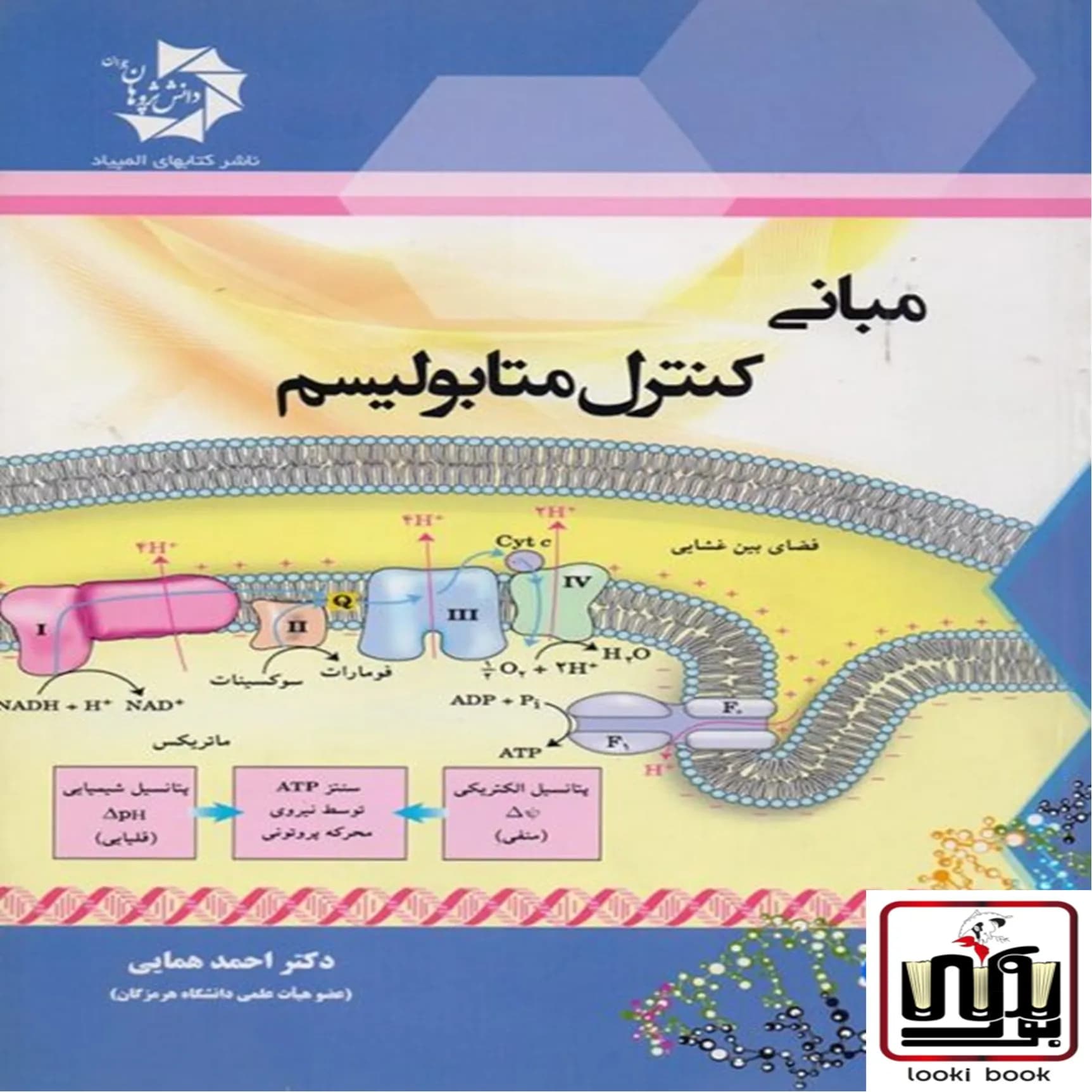 مبانی کنترل متابولیسم دانش پژوهان جوان — تصویر ۳