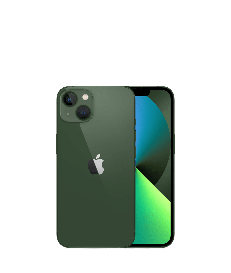 گوشی موبایل اپل مدل Apple iPhone 13 – CH- 128G – ظرفیت 128 گیگابایت – رم 4 گیگابایت – نات اکتیو — تصویر ۷