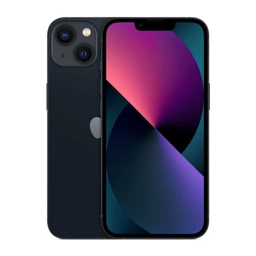گوشی موبایل اپل مدل Apple iPhone 13 – CH- 128G – ظرفیت 128 گیگابایت – رم 4 گیگابایت – نات اکتیو — تصویر ۳