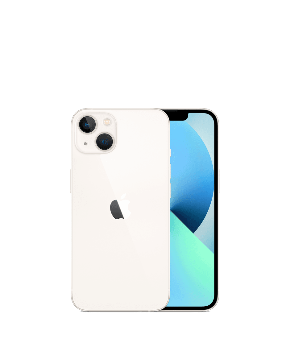گوشی موبایل اپل مدل Apple iPhone 13 – CH- 128G – ظرفیت 128 گیگابایت – رم 4 گیگابایت – نات اکتیو — تصویر ۶
