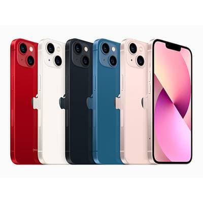 گوشی موبایل اپل مدل Apple iPhone 13 – CH- 128G – ظرفیت 128 گیگابایت – رم 4 گیگابایت – نات اکتیو — تصویر ۵