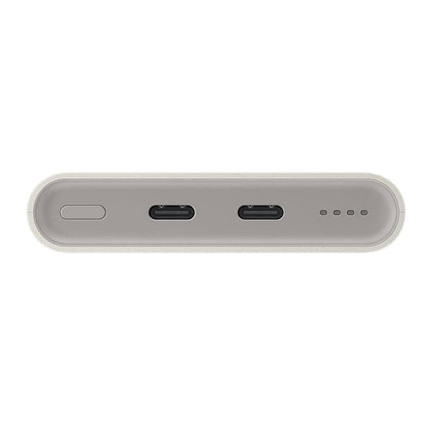 پاوربانک سوپر فست شارژ 10000 سامسونگ 25 واتی – مدل EB-P3400 PD 25W — تصویر ۲