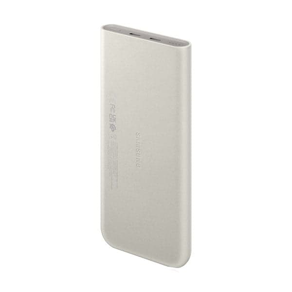 پاوربانک سوپر فست شارژ 10000 سامسونگ 25 واتی – مدل EB-P3400 PD 25W — تصویر ۵