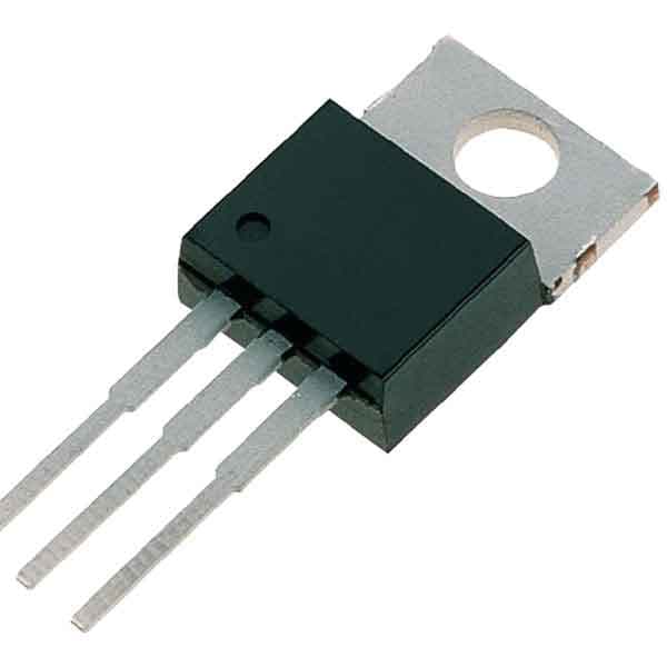 ترایاک BTB24-600 پکیج TO-220