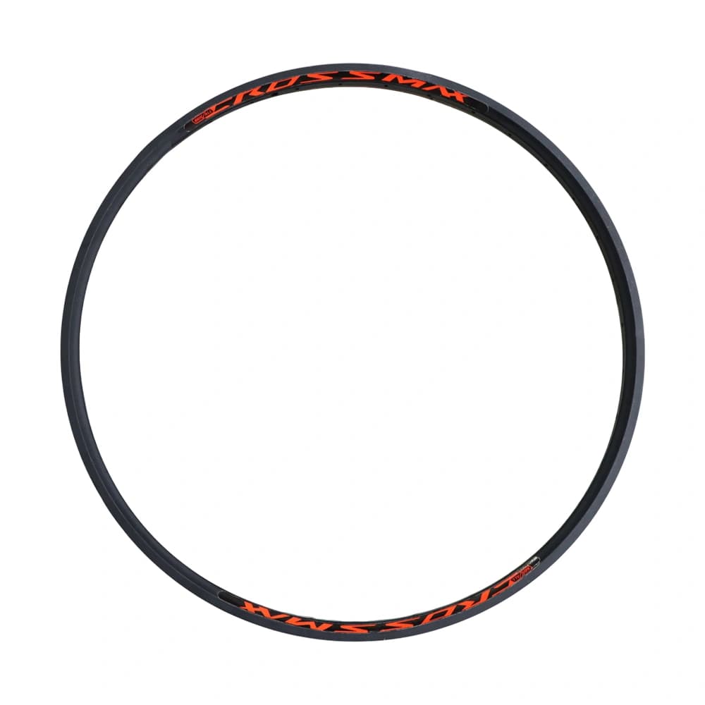 رینگ دوچرخه کراس مکس مدلMAVIC CROSSMAX 36H AV سایز 28(700)