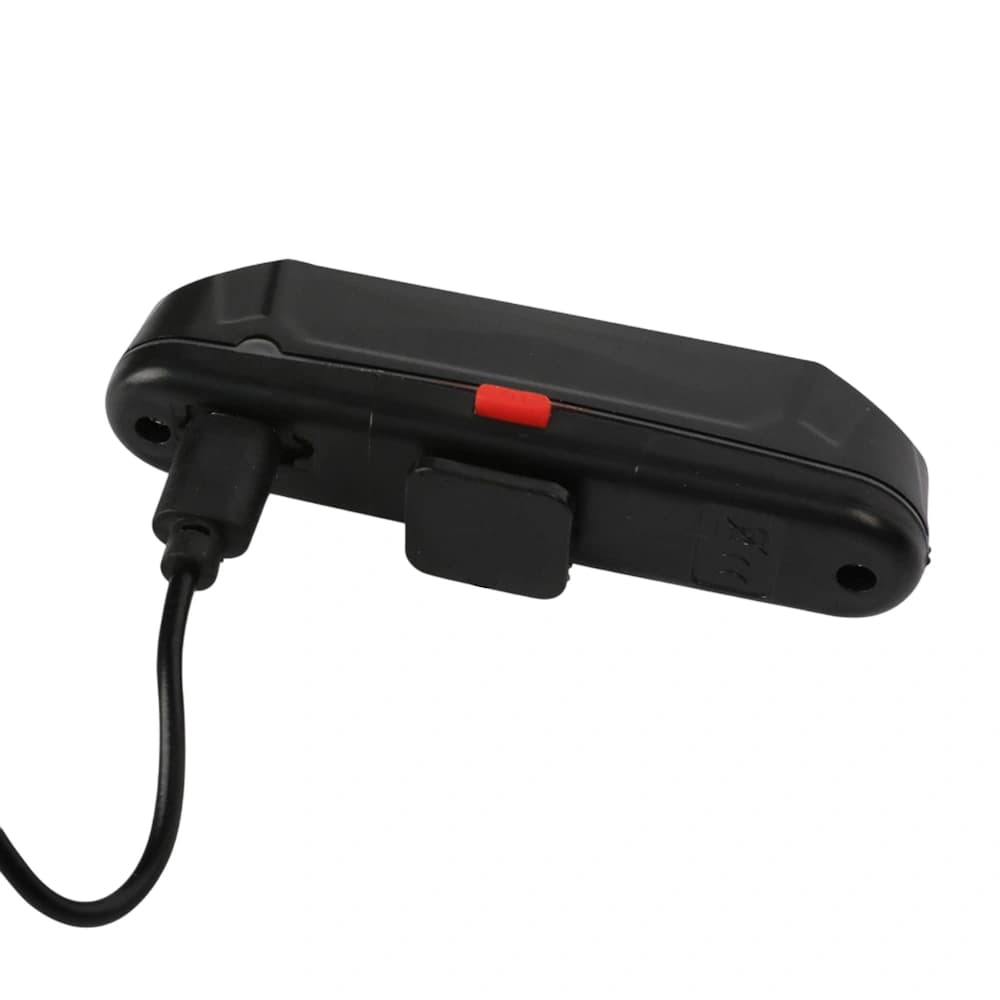 چراغ عقب دوچرخه مدل CYGM 100LM — تصویر ۳