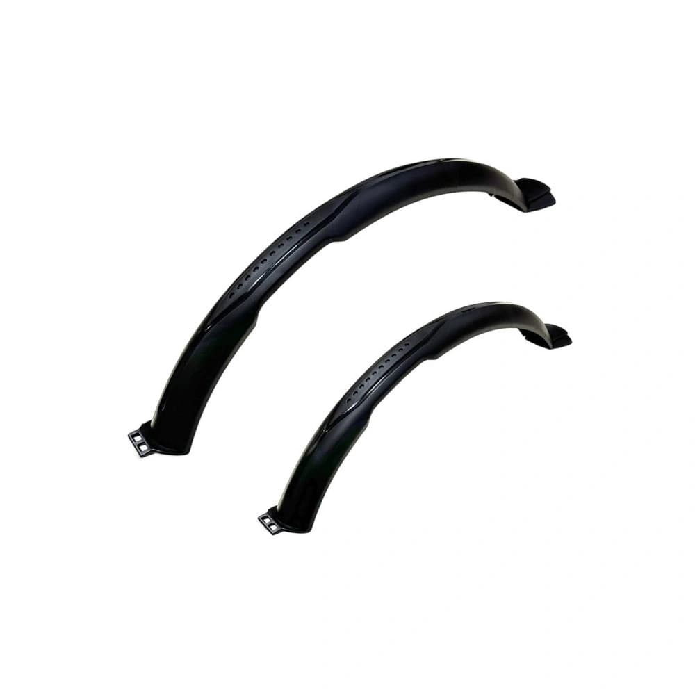 گلگیر جلو و عقب دوچرخه شهری توربو مدل TURBO TU:1395
