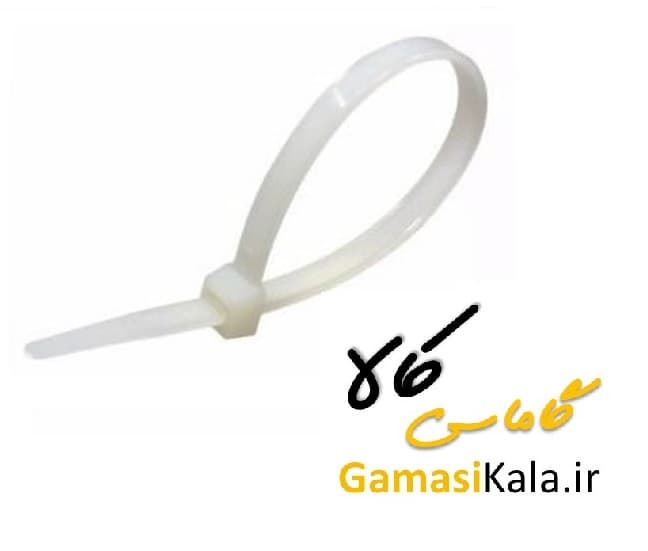 بست کمربندی 20 سانت MST — تصویر ۲