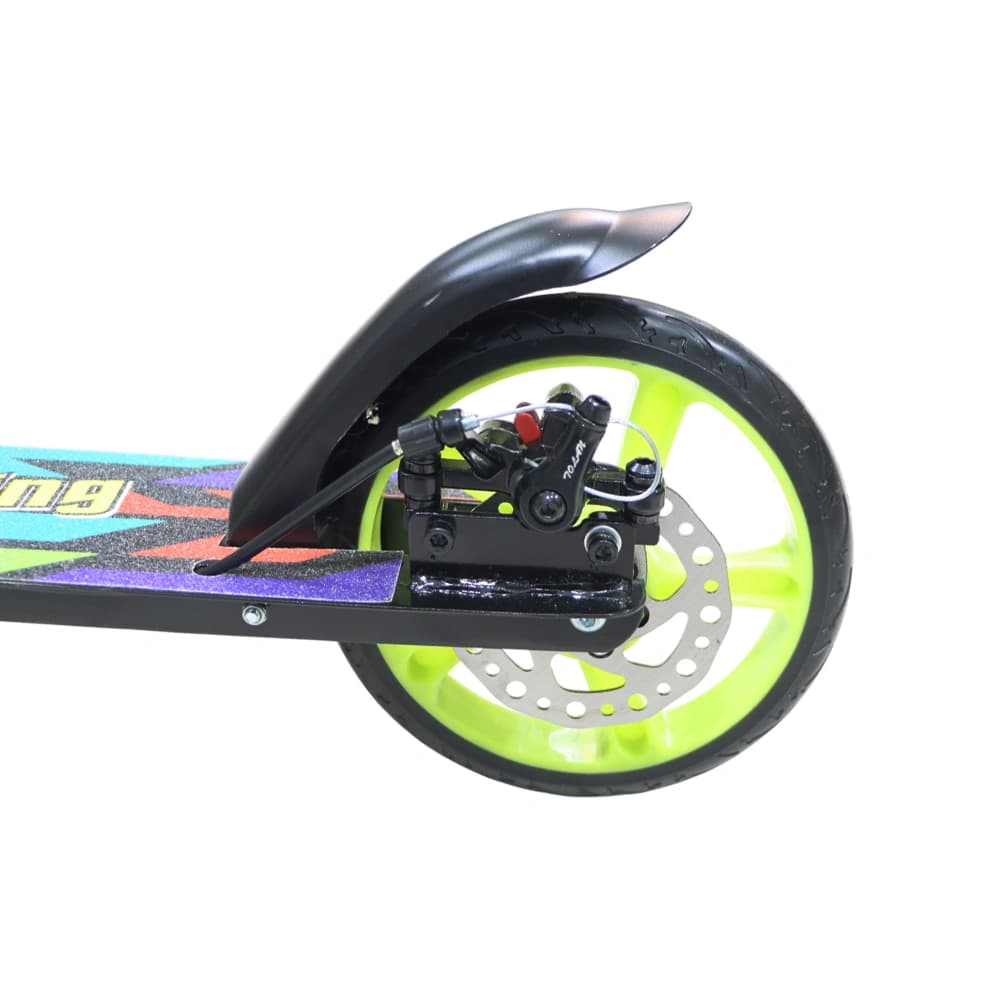 اسکوتر دیسکی سیتی مدل CITY RIDING SCOOTER 200MM — تصویر ۶