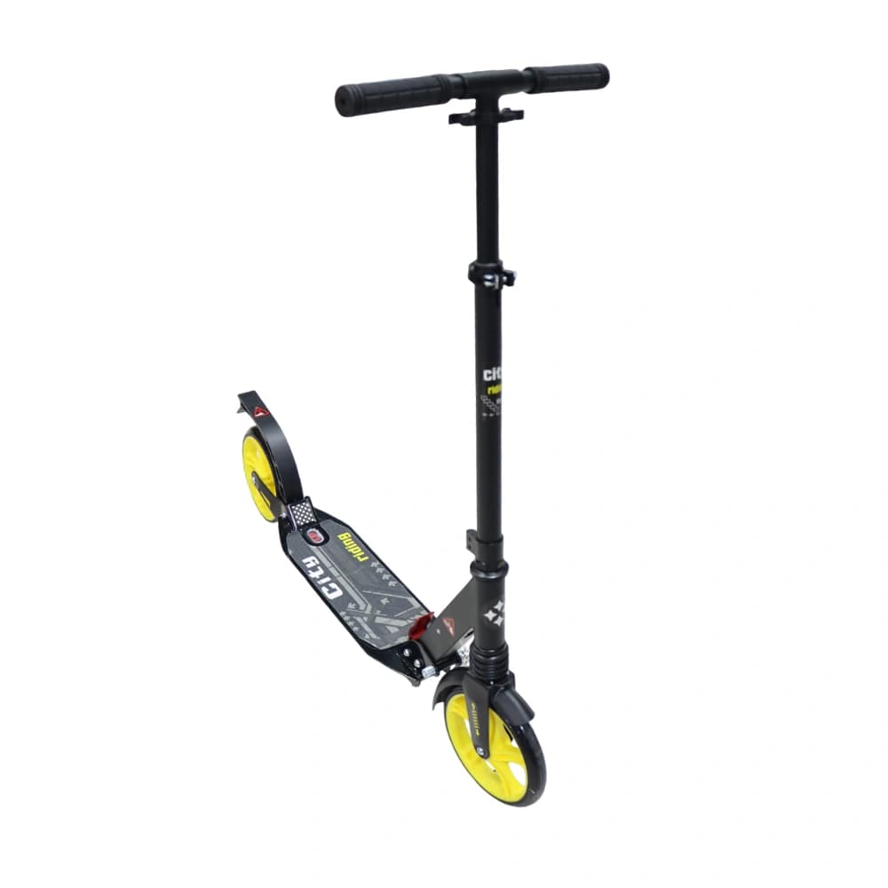 اسکوتر سیتی مدل نیمه حرفه ای CITY RIDING SCOOTER 200MM — تصویر ۵