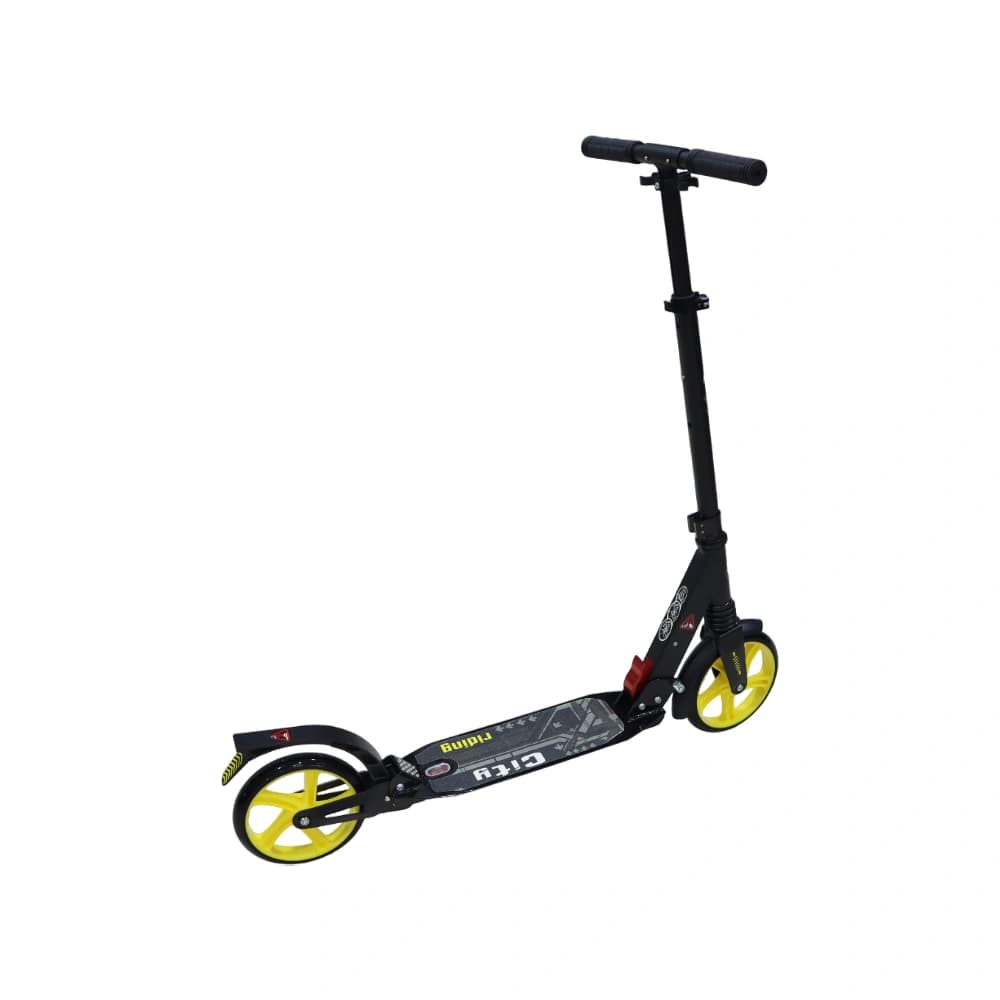 اسکوتر سیتی مدل نیمه حرفه ای CITY RIDING SCOOTER 200MM — تصویر ۳