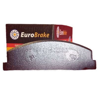 لنت ترمز جلو Euro-Brake سیویک (92)
