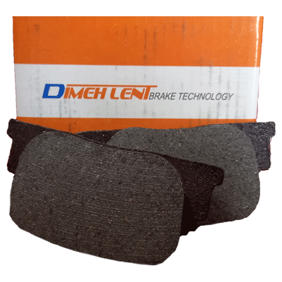 لنت ترمز عقب Dimeh Lent جیلی (GC-6)