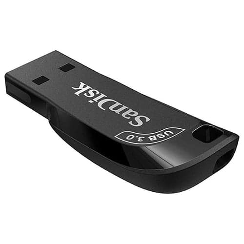 فلش مموری SanDisk مدل ULTRA SHIFT CZ410 ظرفیت 32 گیگابایت USB 3.0 — تصویر ۲