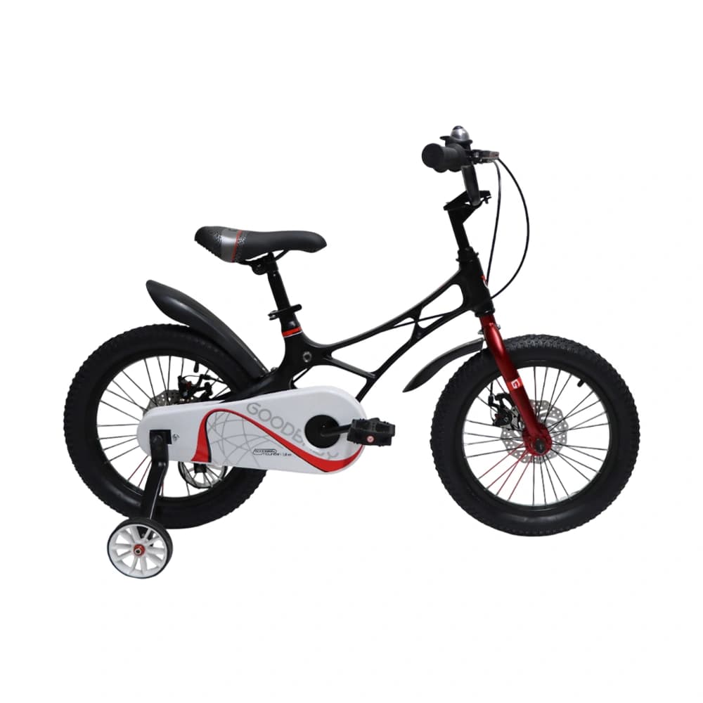 دوچرخه سایز 16 گود بیبی مدل Good Baby SM-16300 دیسکی