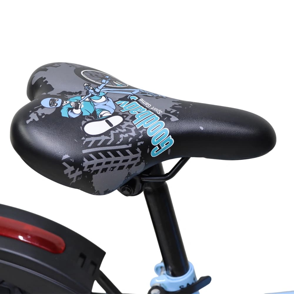 دوچرخه سایز 16 گود بیبی مدل Good Baby SA-16004 دیسکی — تصویر ۴