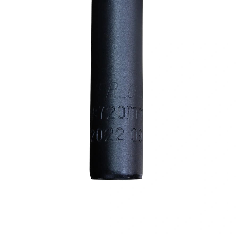 فرمان صاف دوچرخه اورلرد OVERLORD 31.8x720mm — تصویر ۲