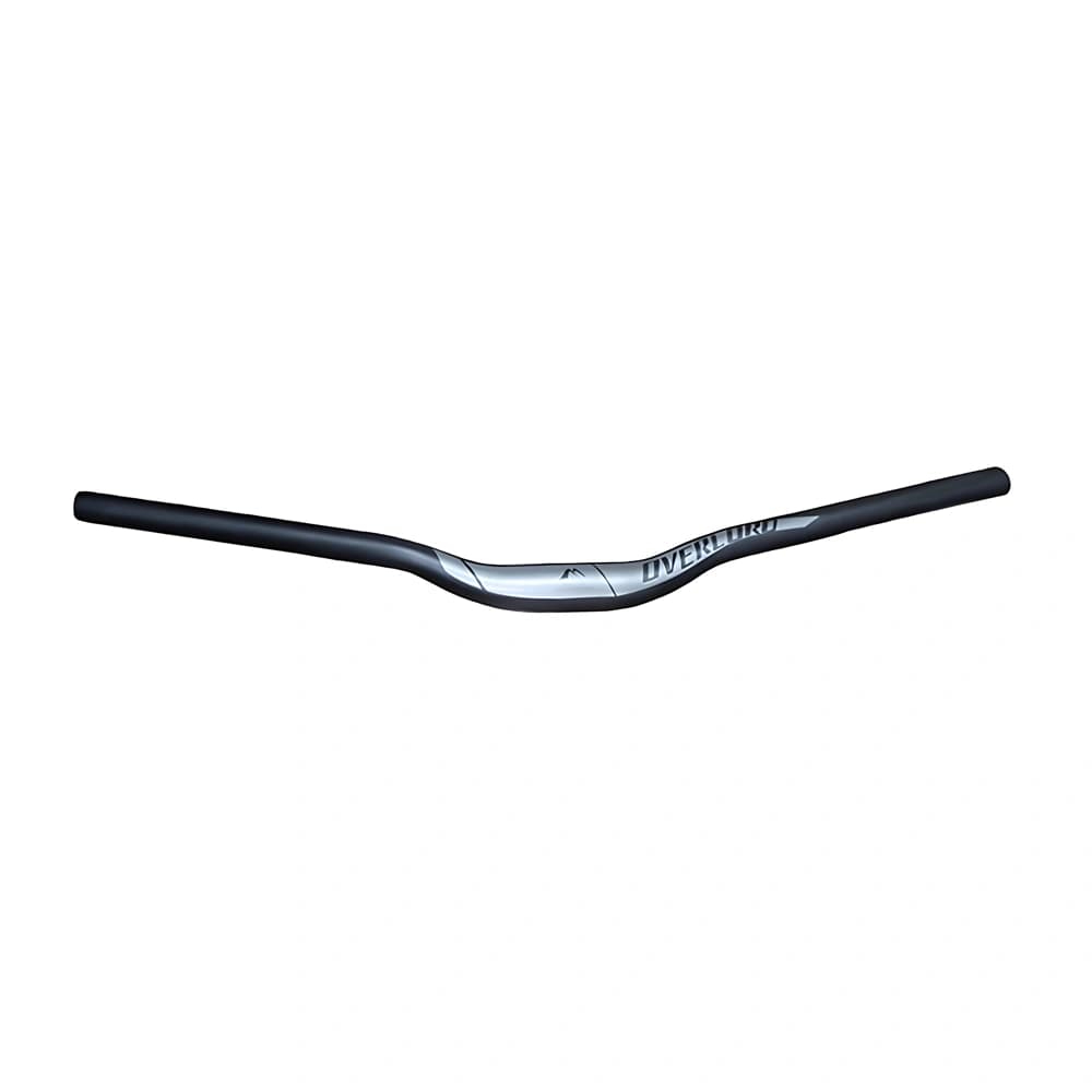 فرمان صاف دوچرخه اورلرد OVERLORD 31.8x720mm