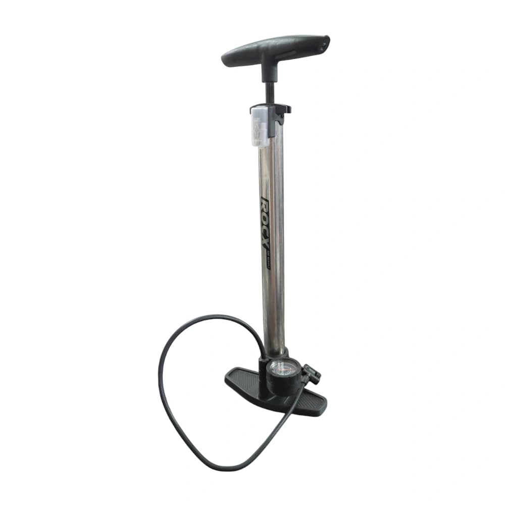 تلمبه دوچرخه راکس مدل ROCX 160PSI — تصویر ۶