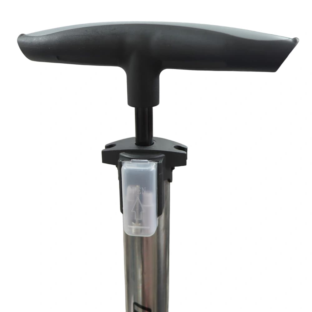 تلمبه دوچرخه راکس مدل ROCX 160PSI — تصویر ۲