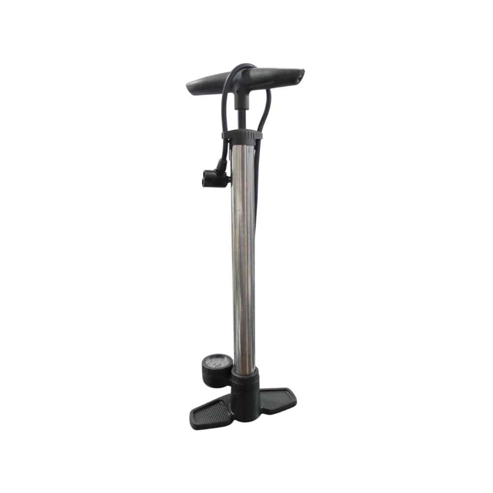 تلمبه دوچرخه راکس مدل ROCX 160PSI — تصویر ۵