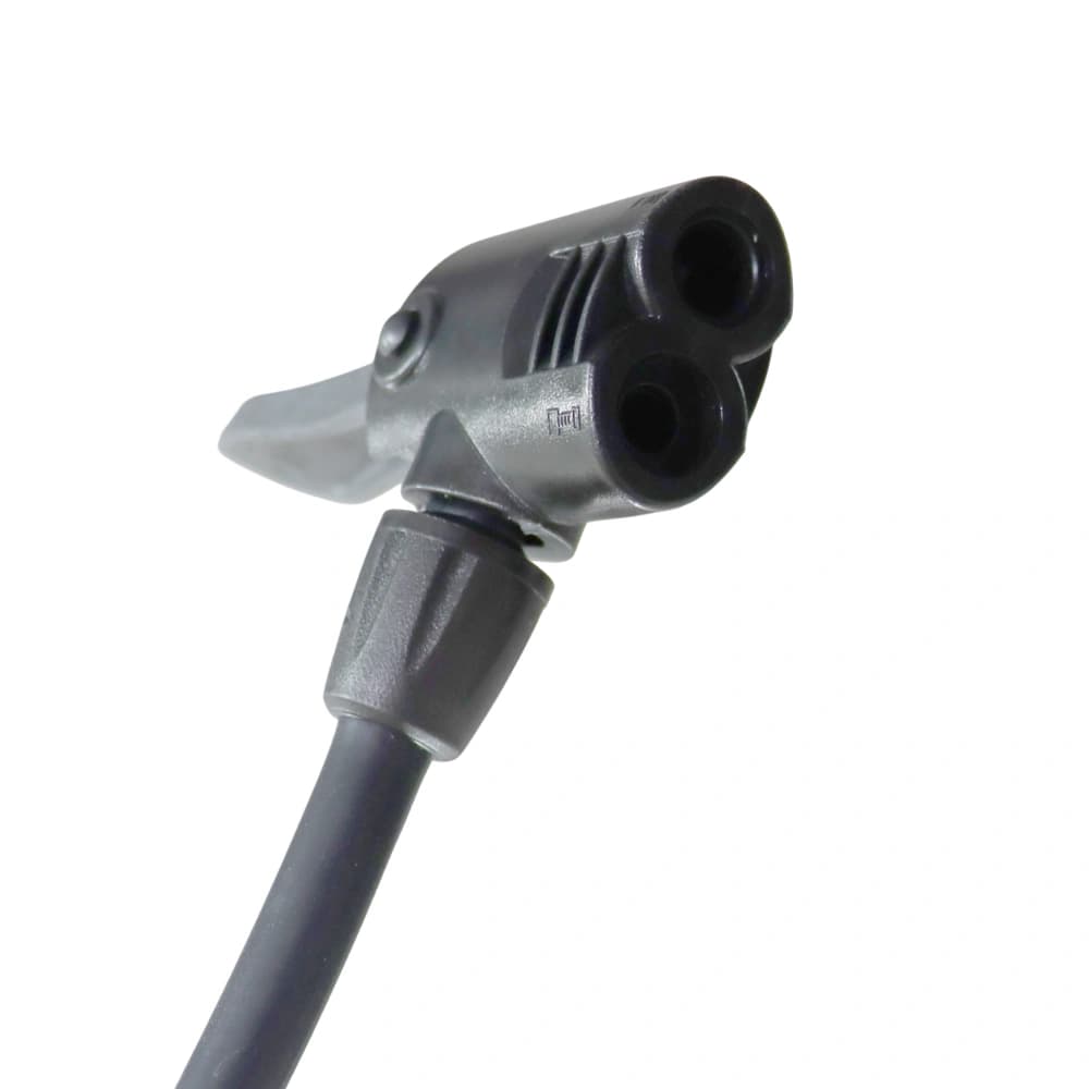 تلمبه دوچرخه راکس مدل ROCX 160PSI — تصویر ۳