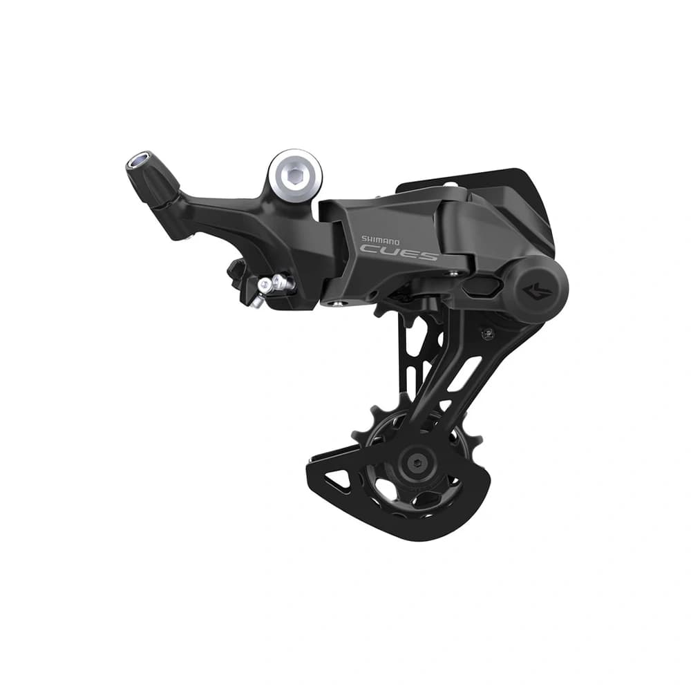 شانژمان دوچرخه شیمانو مدل SHIMANO CUES RD-U4000-GS 9sp IN PACK