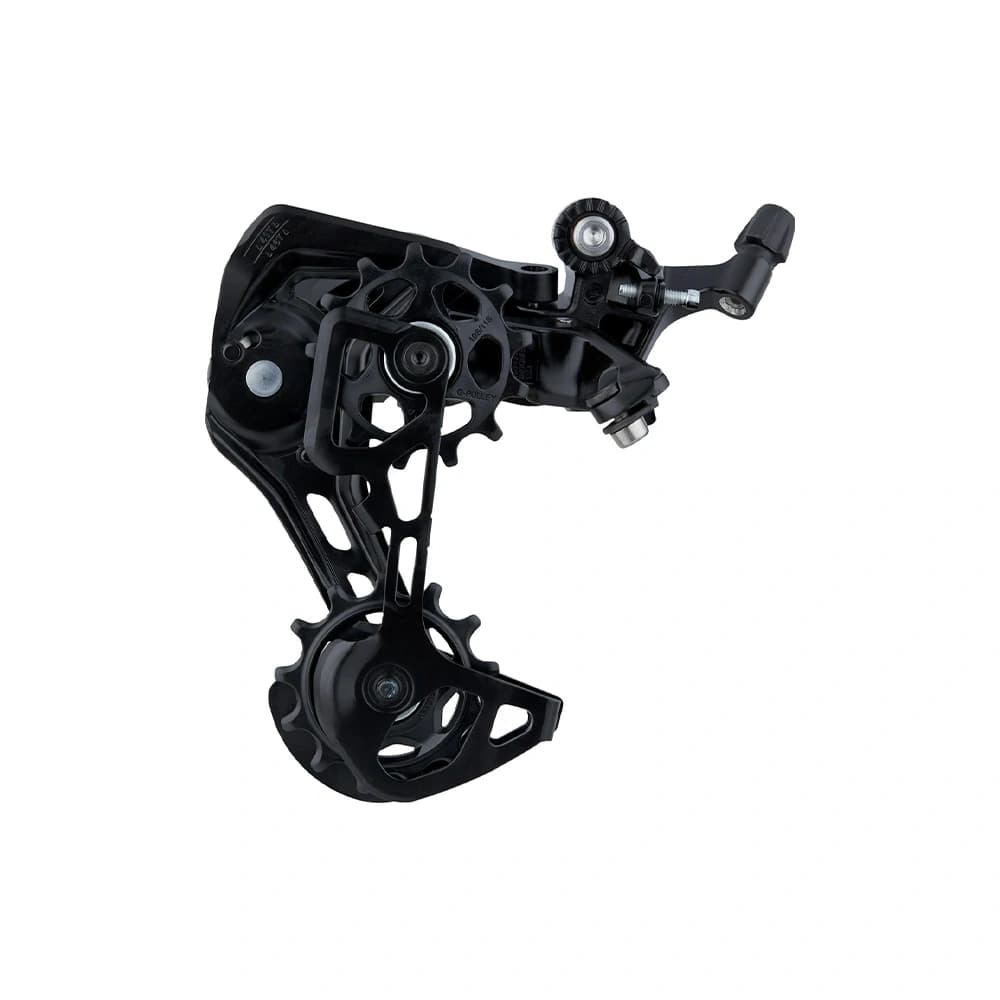 شانژمان دوچرخه شیمانو مدل SHIMANO CUES RD-U4000-GS 9sp IN PACK — تصویر ۳