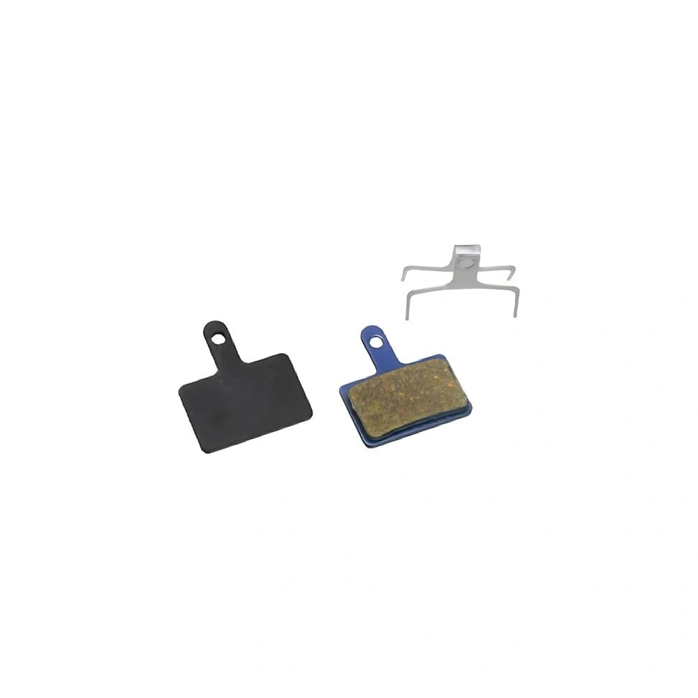 لنت ترمز دوچرخه مدل ICESTOP BP-52 & SP-52 BRAKCO
