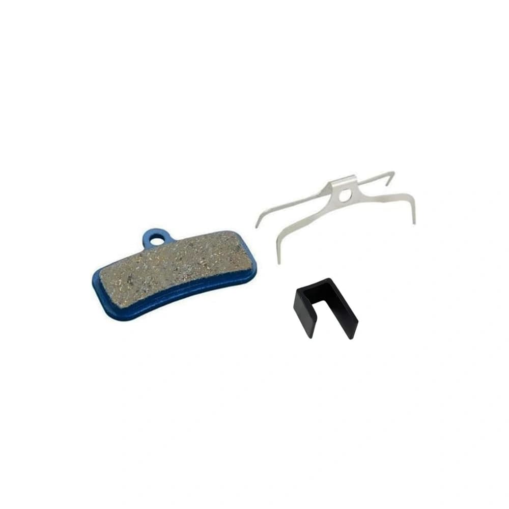 لنت ترمز دوچرخه مدل ICESTOP IBP-43 & SP-43 BRAKCO — تصویر ۲