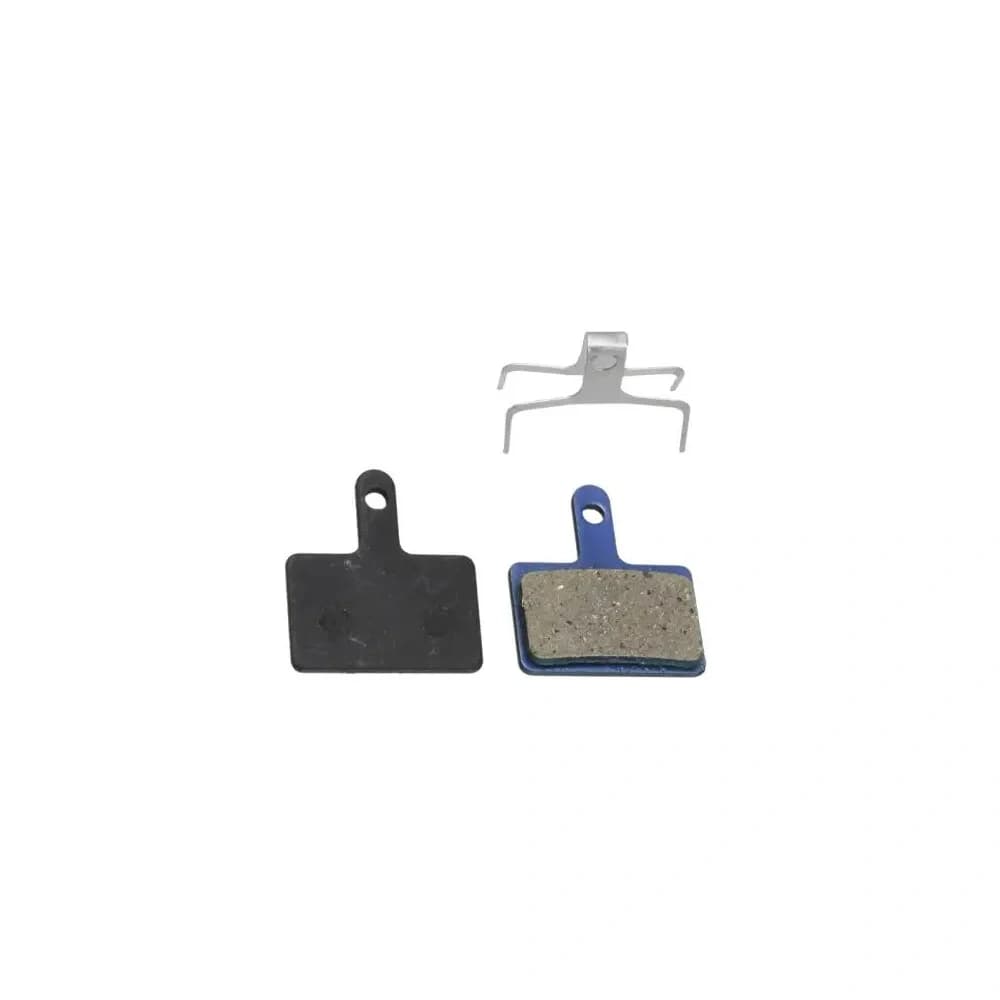 لنت ترمز دوچرخه مدل ICESTOP IBP-44 & SP-44 BRAKCO