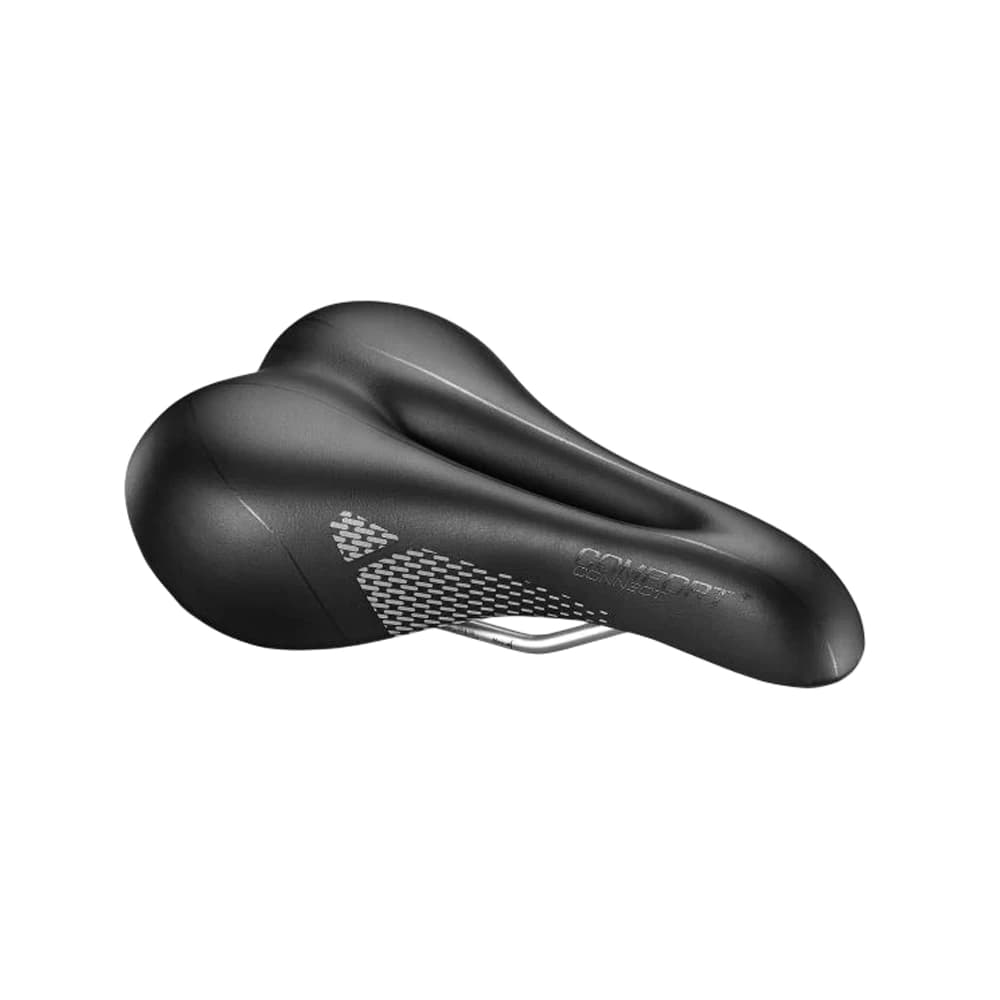 زین دوچرخه جاینت مدل +Giant Connect Comfort