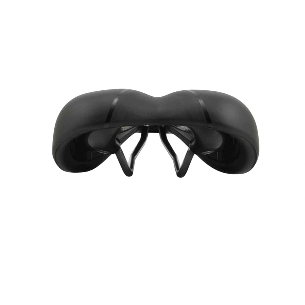 زین دوچرخه جاینت مدل Giant Connect Comfort — تصویر ۲