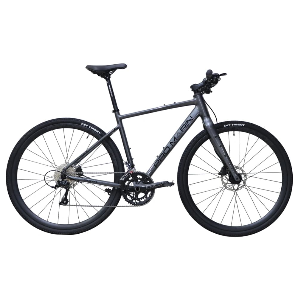 دوچرخه پرو مارین سایز 28 مدل Pro Marin Cross X دیسک هیدرولیک 18 دنده