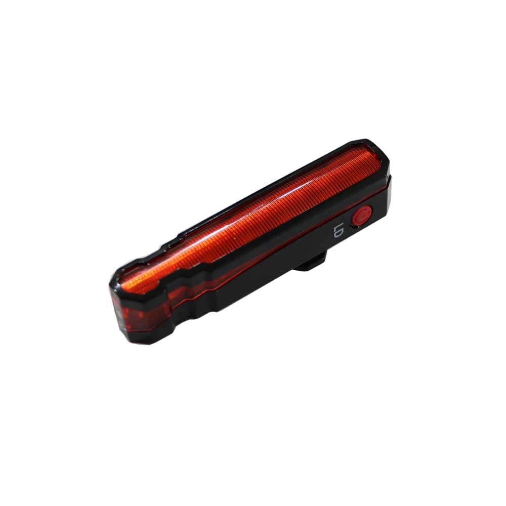 چراغ عقب دوچرخه ژینگ چنگ مدل XINGCHENG XC-369