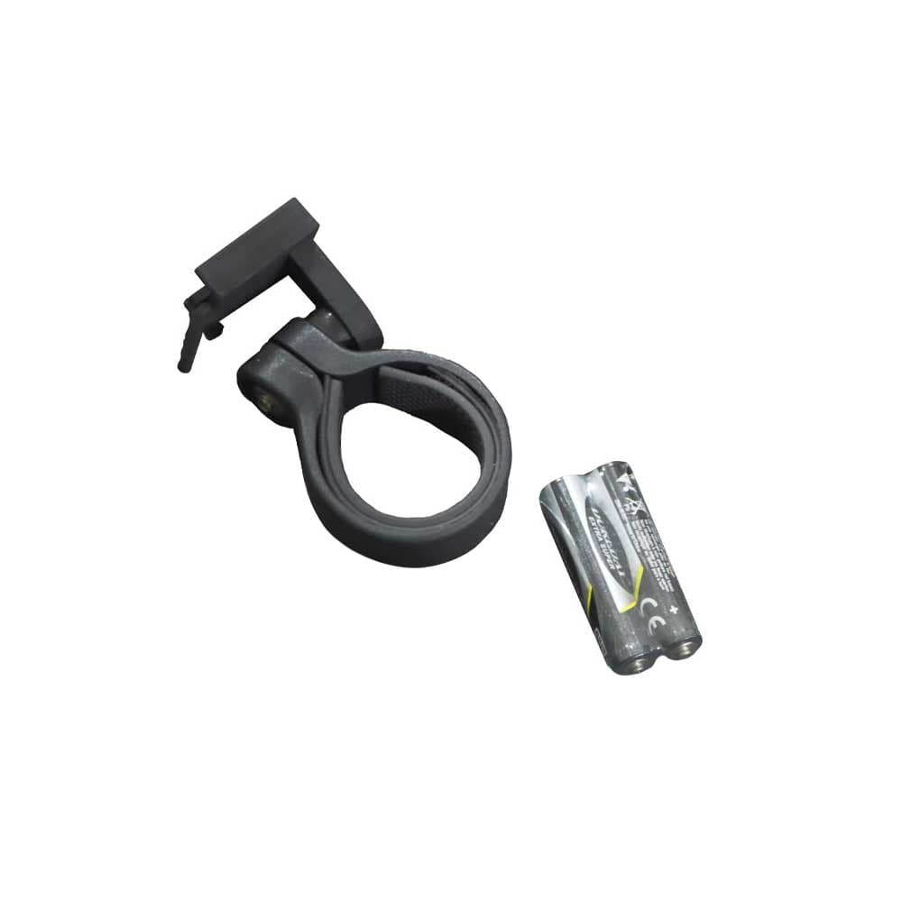 چراغ عقب دوچرخه ژینگ چنگ مدل XINGCHENG XC-905T — تصویر ۲