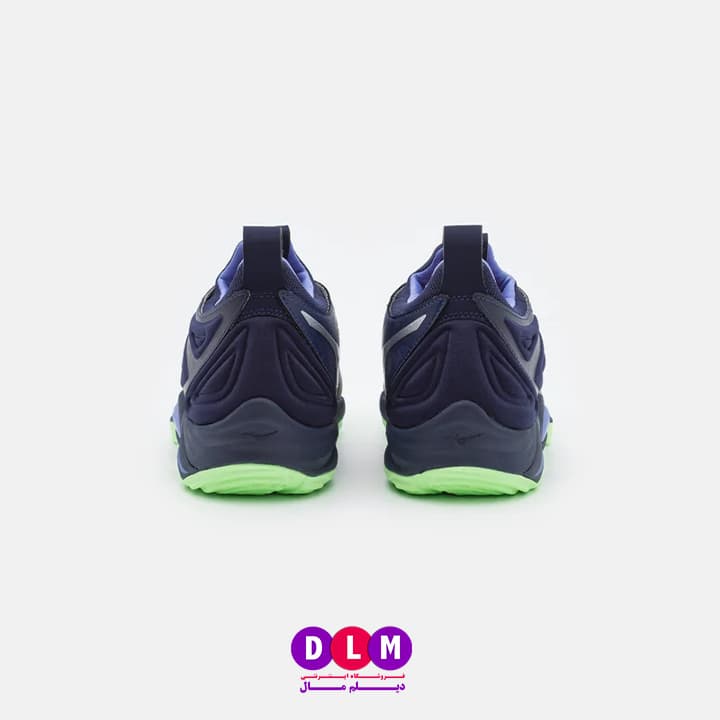 کفش والیبال میزانو Mizuno Wave Momentum 3 — تصویر ۷