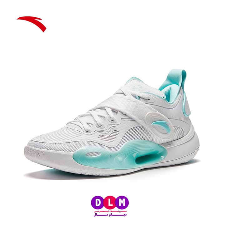کفش بسکتبال آنتا مدل / Anta KT Splash 6