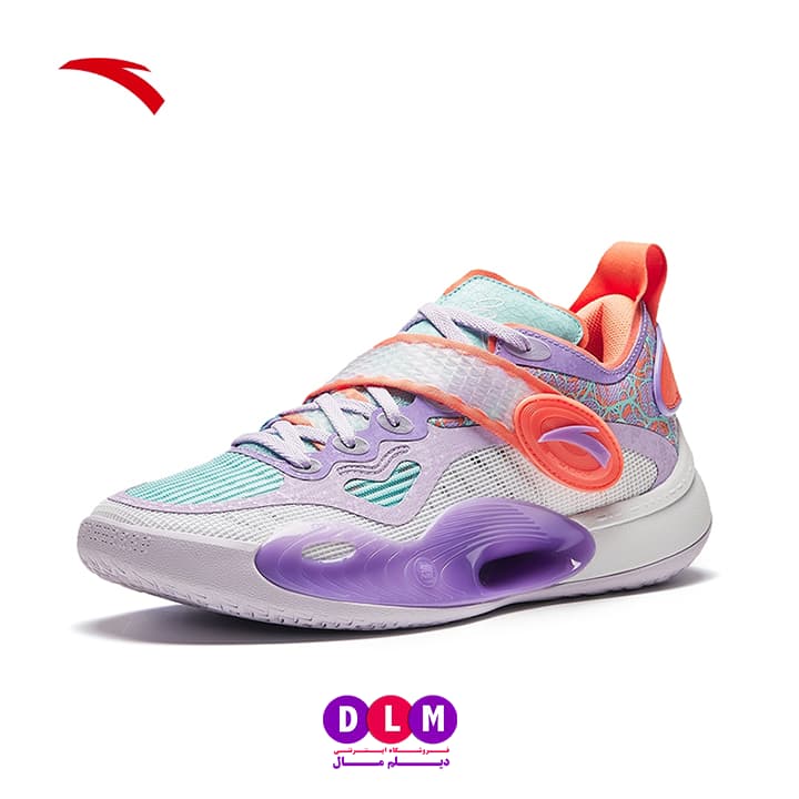کفش بسکتبال آنتا مدل – Anta KT Splash 6