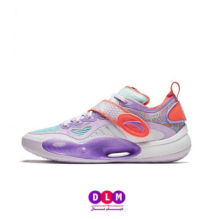 کفش بسکتبال آنتا مدل – Anta KT Splash 6 — تصویر ۳