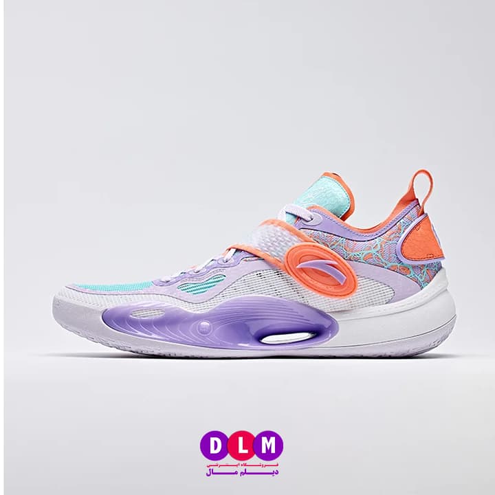 کفش بسکتبال آنتا مدل – Anta KT Splash 6 — تصویر ۵