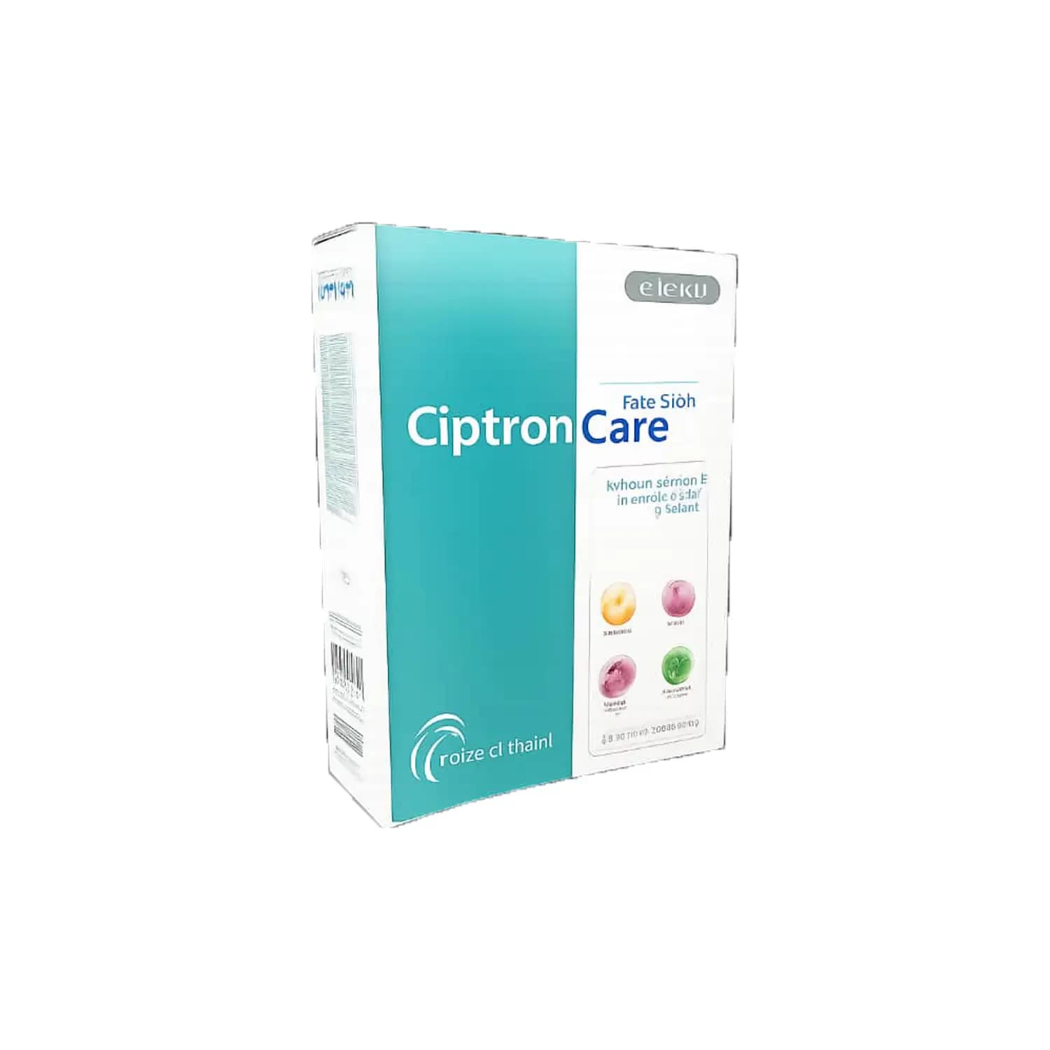 سیپترون کر (Ciptron Care)