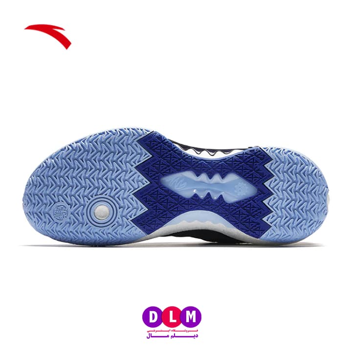 کفش بسکتبال آنتا مدل – ANTA Shock Wave 5 — تصویر ۶